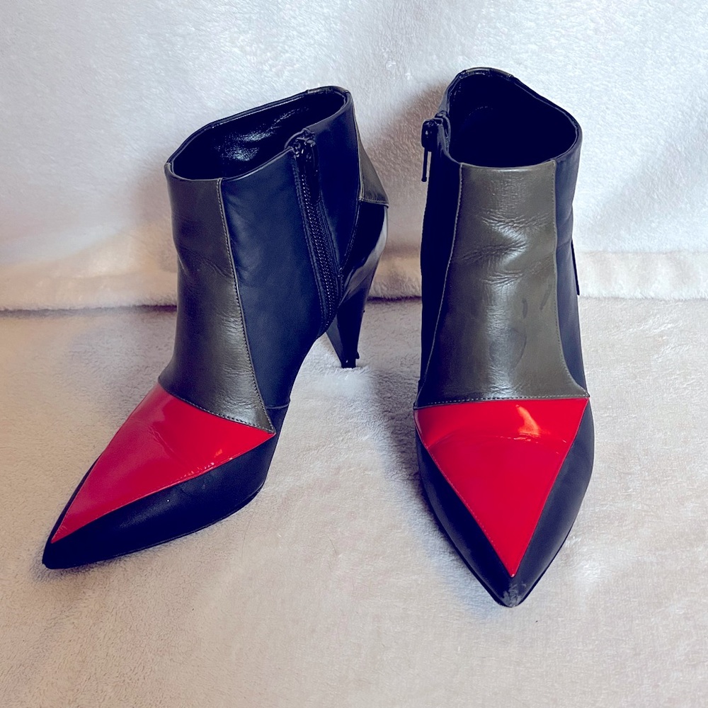 Pierre Hardy Bootie